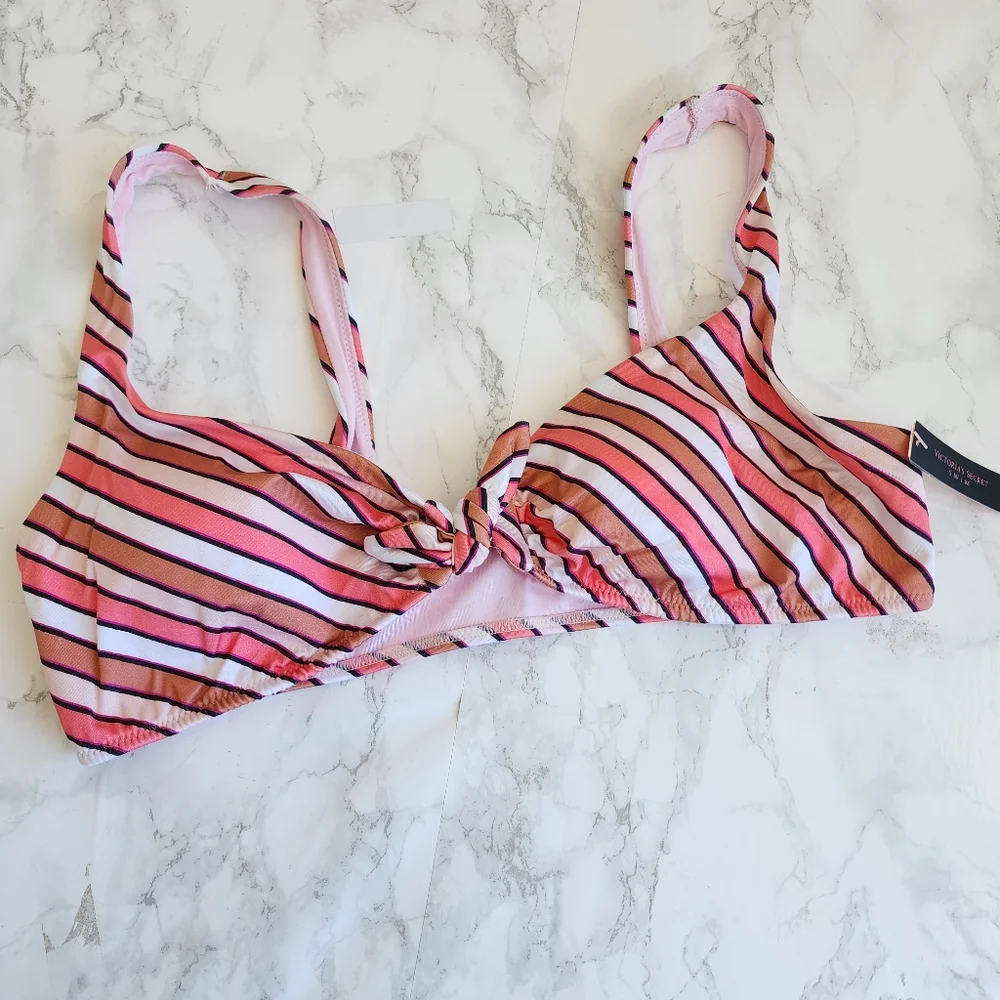Victoria's Secret Swimsuit 2 Pieces Bikini XL